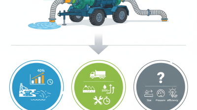 Why Choose a Trailer-mounted Drainage Pump for Your Needs?