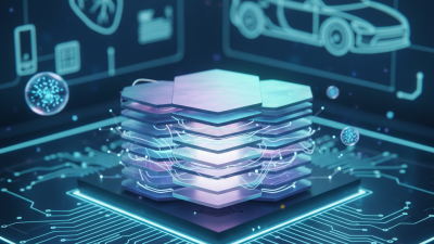 2026 Best Innovations in Piezo Technology for Future Applications?