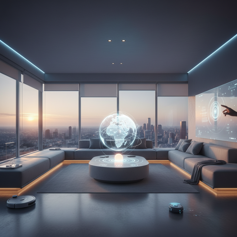 2026 Best Home Automation Tips for Global Buyers?