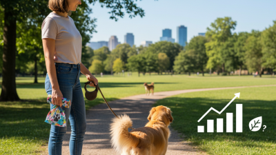 How to Choose Personalized Poop Bags for Your Pet?