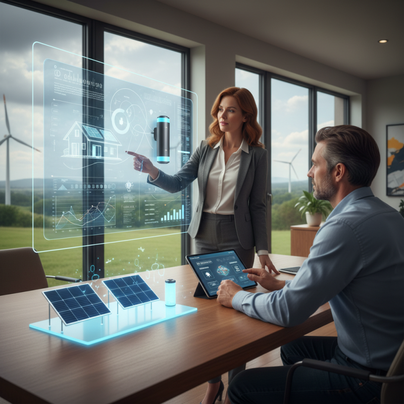How to Calculate Solar Battery Storage Capacity for 2026 Best Practices?