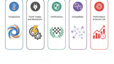 Top 5 Tips for Choosing Explosion-proof Multi-turn Electric Actuators?