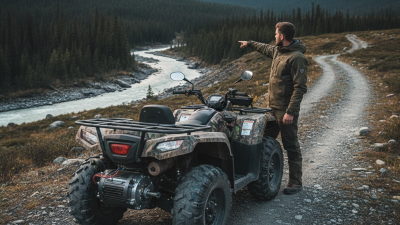 Discover the Best MAG Travel Motor for Your Next Adventure?