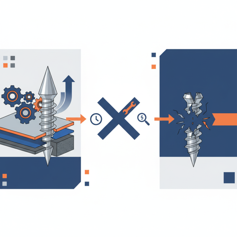 What is Cross Tapping Screws and Why Are They Important?
