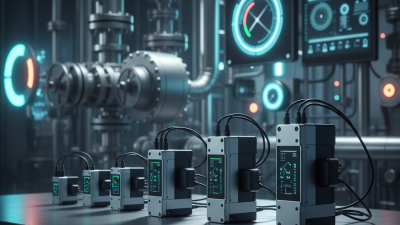 China Best Intelligent Modulating Series Electric Actuators Guide?