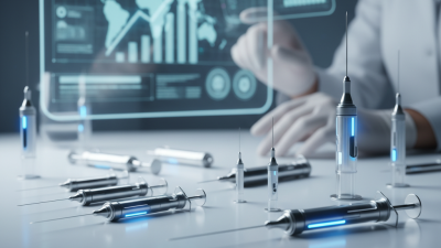 Best Hypo Needles for Global Buyers in 2026?