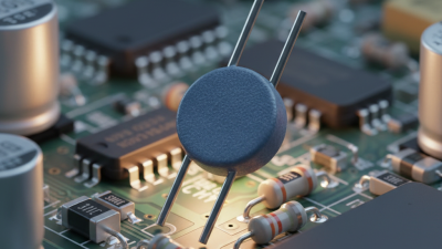 Why Choose Ntc Thermistor for Your Applications?