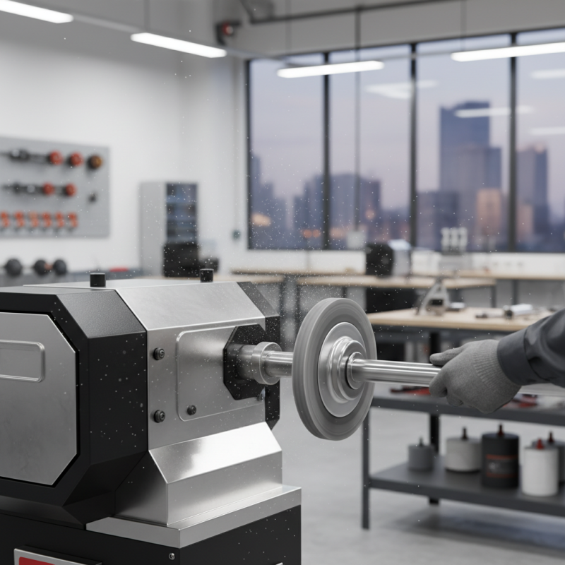 How to Choose the Best Polishing Machine for Your Needs?