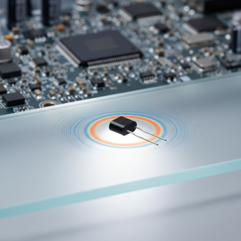 What is an Ntc Thermistor and How Does it Work?