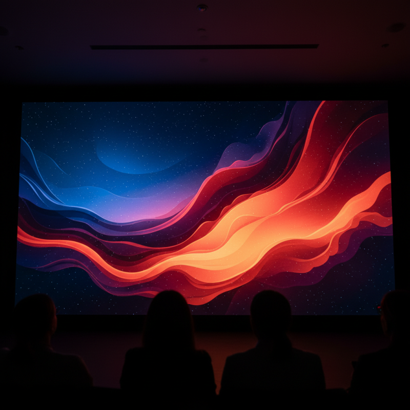 Why Choose Indoor COB Fine Pitch LED Video Wall for Your Needs?