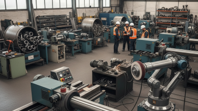 Best Metal Polishing Machines for Your Business Needs?