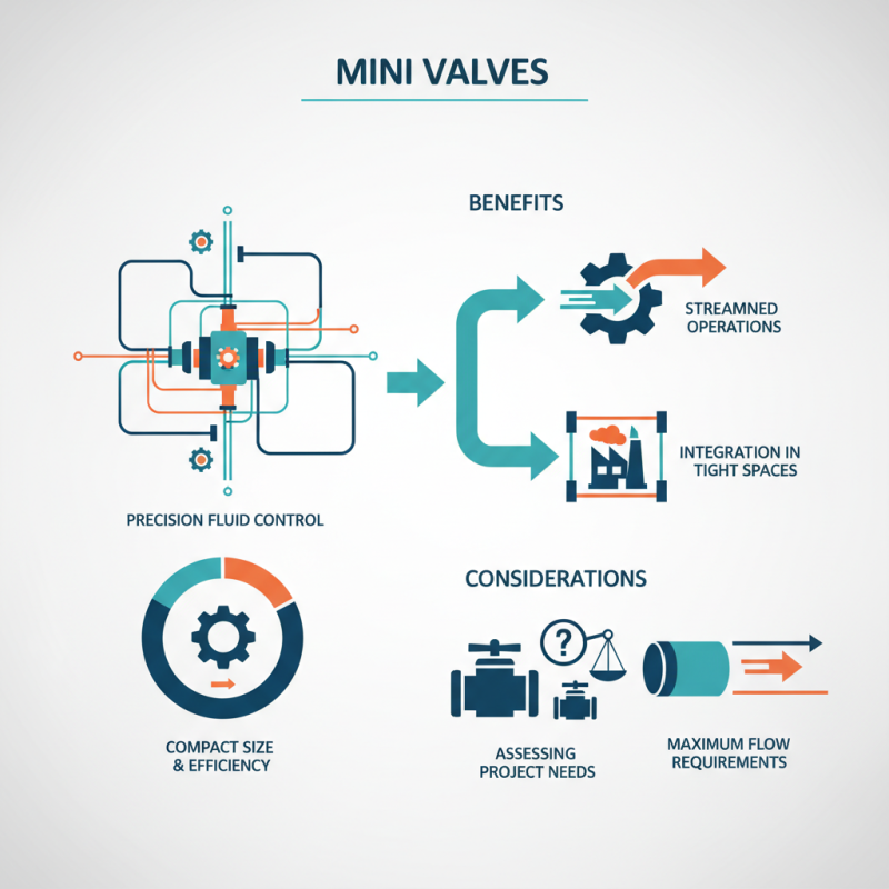 What is a Mini Valve and How Can It Benefit Your Project?