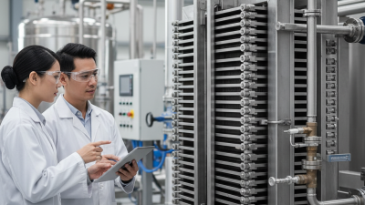 How to Choose the Best Phe Exchanger for Your Needs?