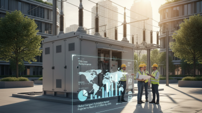 How to Choose the Best Compact Substation for Your Needs?