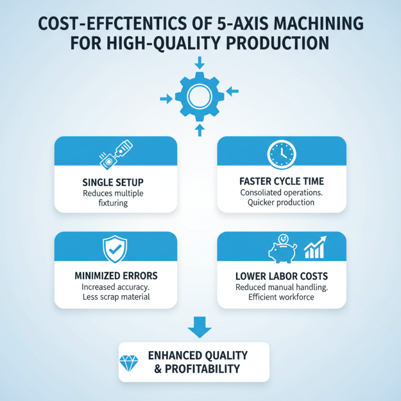 Top 10 Benefits of 5 Axis Machining Center for Precision Engineering?