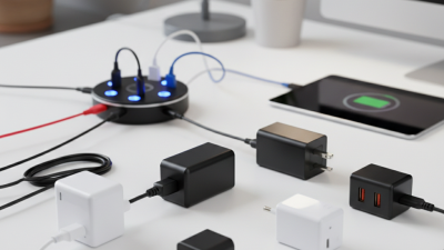 Essential Tips for Choosing the Right USB Charger Devices?