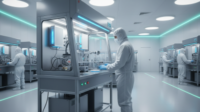 Why Choose an Ultra Clean Workbench for Your Workspace Needs?