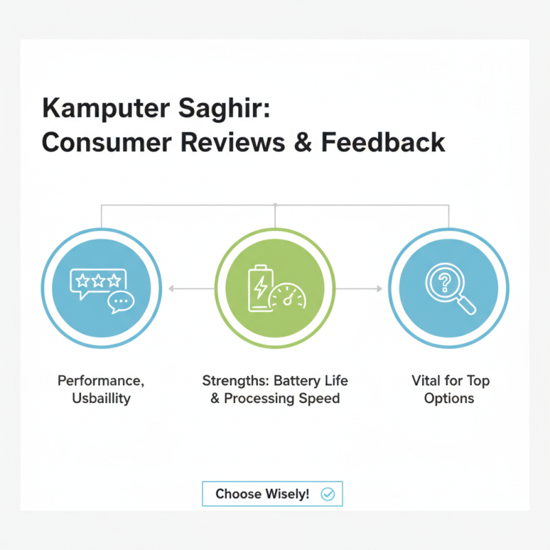 Top 10 Kamputer Saghir Options for Global Buyers?