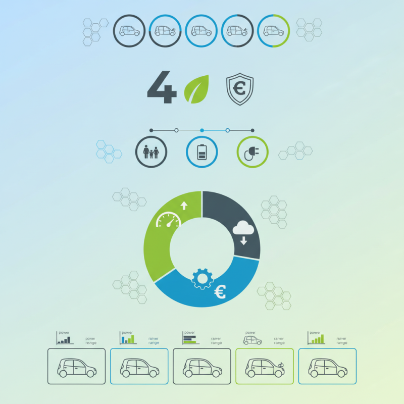 Top 5 EEC Certified 4 Seater Electric Vehicles to Buy?