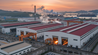Top China Seamless Piping Factory for Global Buyers?