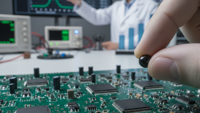 China Top 10 NTC Thermistor Suppliers Are You Getting the Best?