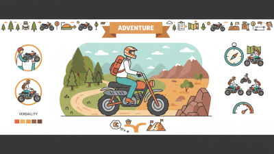 Why Choose Mini Bikes for Your Next Adventure?
