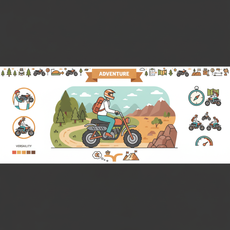 Why Choose Mini Bikes for Your Next Adventure?