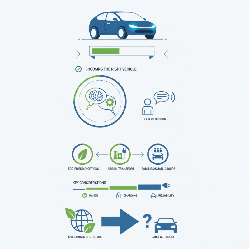 Why Choose a 4 Seater Electric Vehicle with EEC for Your Needs?
