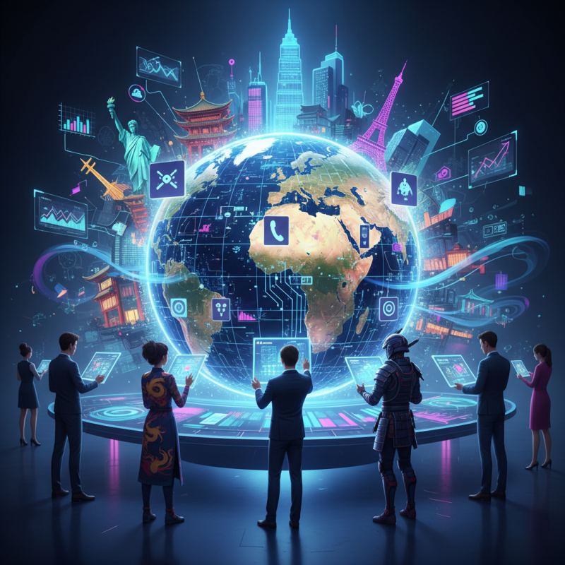 China Best Overseas Game Advertising Agency Solutions?