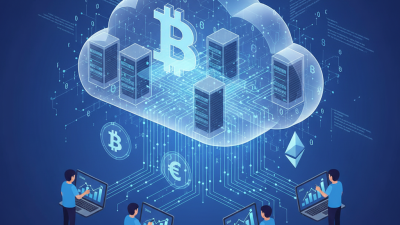 Why Choose Cloud Mining for Your Cryptocurrency Investments?
