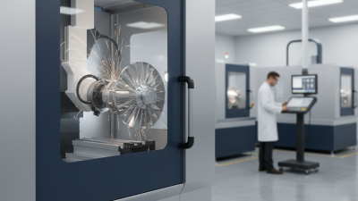 Best Chamfering Machines for Precision Manufacturing Needs?