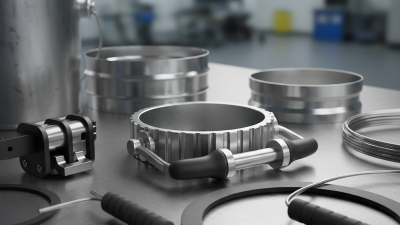 2026 Best Metal Pail Components for Durable Storage Solutions?