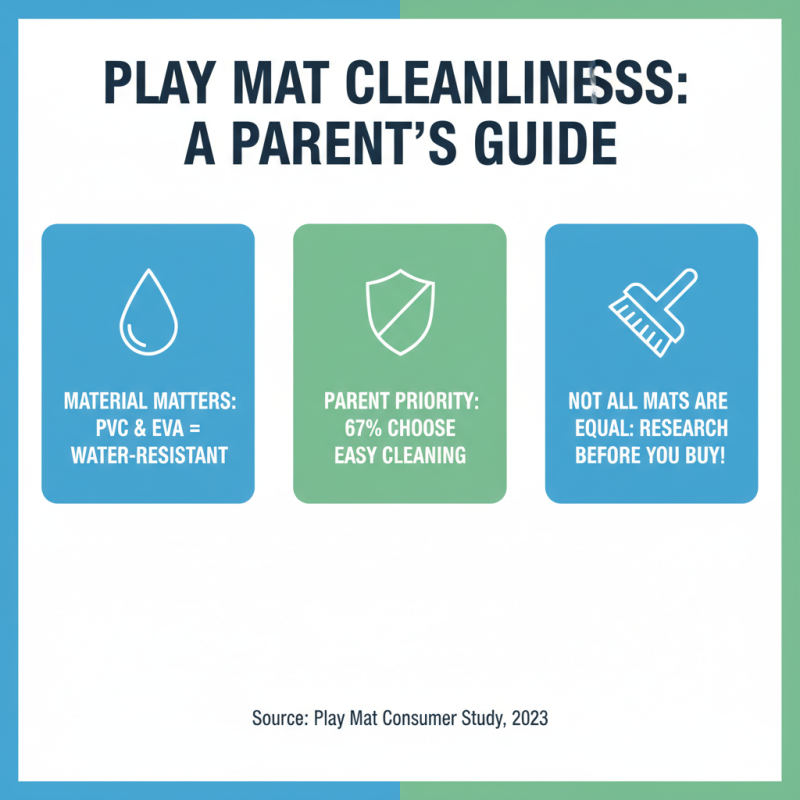 2026 How to Choose the Best Foam Play Mat for Your Home?