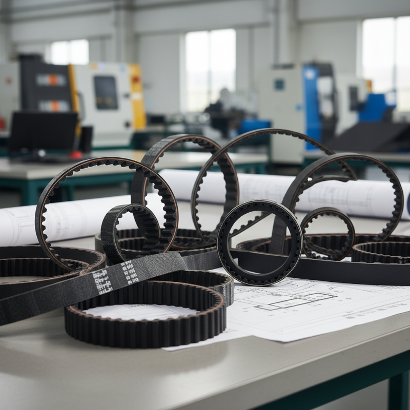 Top Synchronous Belt Suppliers in China You Should Know?