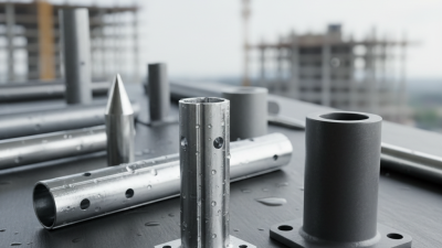 2026 Best Steel Line Post Stud Options for Global Buyers?