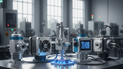 Top 5 Tips for Choosing Intelligent PID Series Electric Actuators?