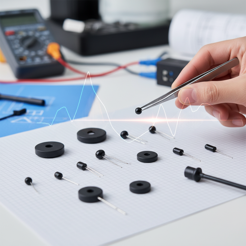 2026 How to Choose the Right Ntc Thermistor for Your Needs?