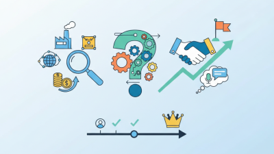 How to Choose the Best Sourcing Agent for Your Business?