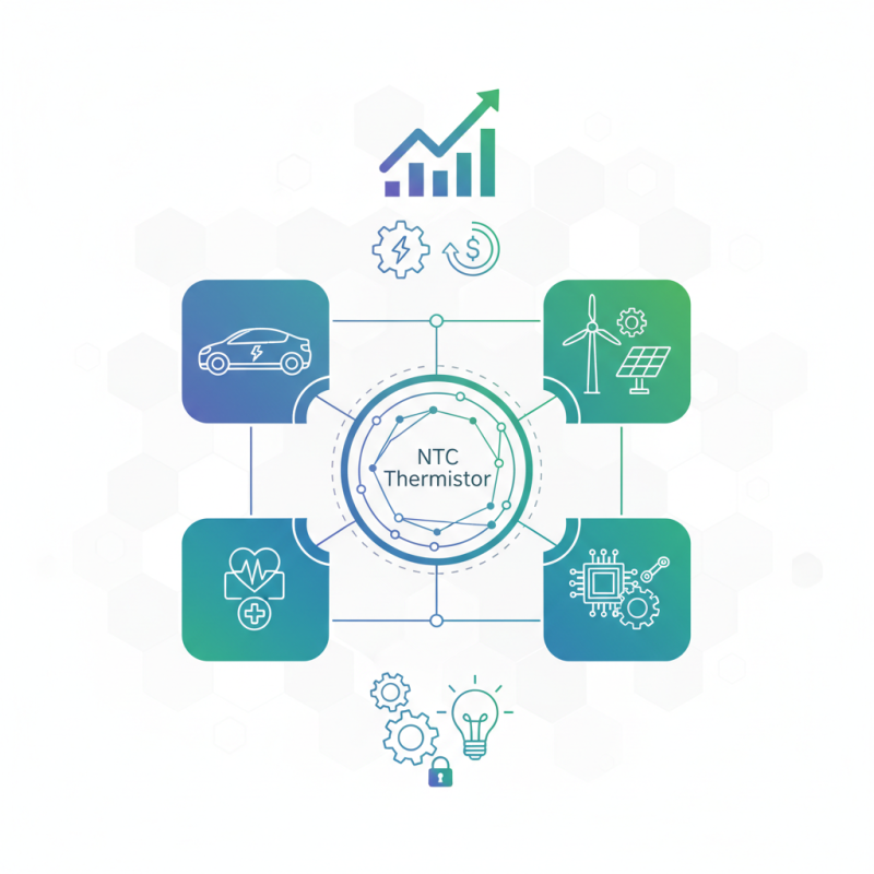 Why Choose Ntc Thermistor for Your 2026 Top Applications?
