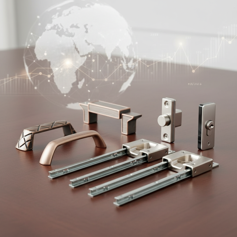 Top Quality Furniture Hardware Solutions for Global Buyers?