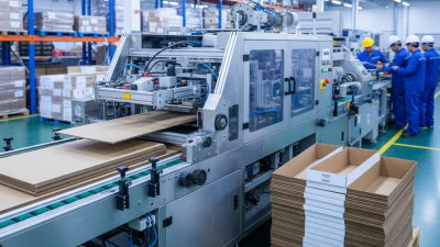 What is an Automatic Tray Former and How Does it Work?