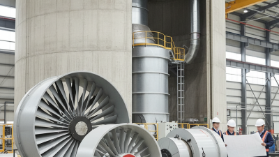 How to Choose Fan Manufacturers for Ventilation Shafts?