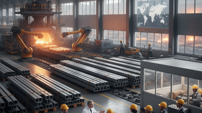2026 Best China U Channel Steel Factory for Global Buyers?
