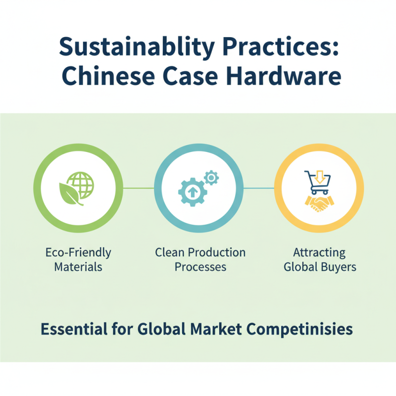 Top China Case Hardware Suppliers for Global Buyers?
