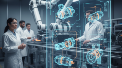 2026 How to Choose the Right Rotary Actuator for Your Needs?