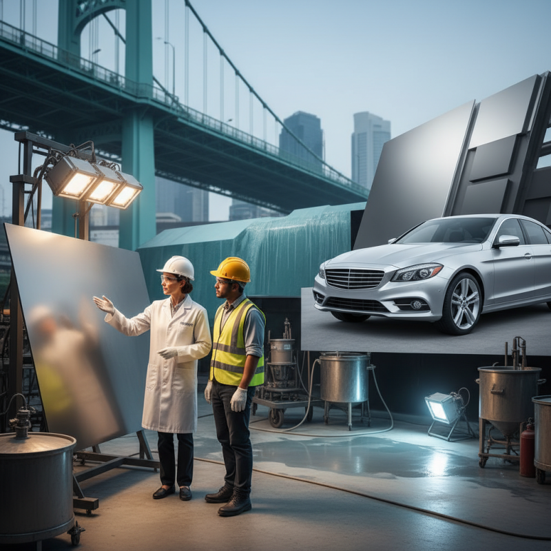 Why Choose the Right Coating Systems for Your Needs?