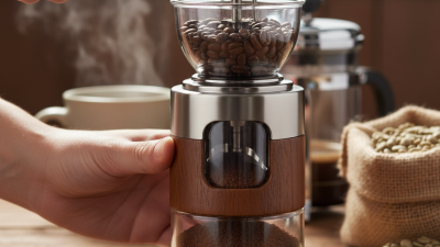 How to Choose the Best Manual Ceramic Coffee Grinder?