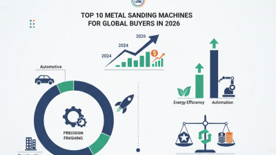 Top 10 Metal Sanding Machines for Global Buyers in 2026?