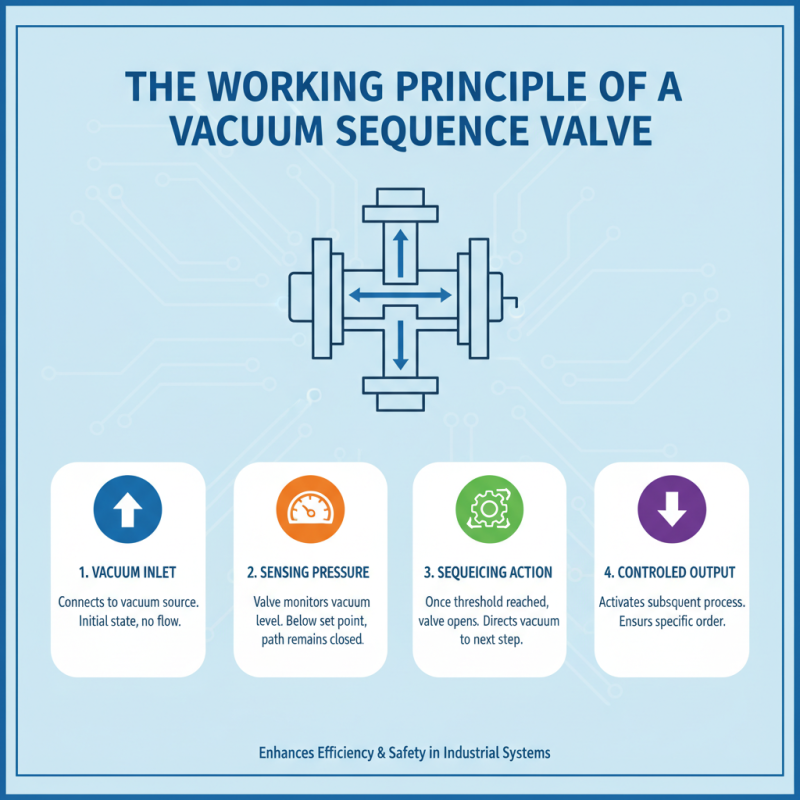 What is a Vacuum Sequence Valve and How Does It Work?