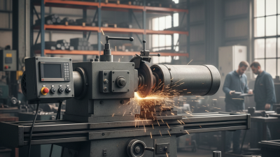 How to Choose the Best Grinding Machine for Your Needs?